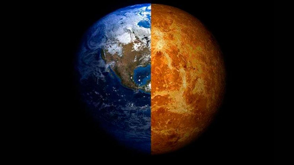 Cuanto Tiempo Tiene La Tierra De Existir
