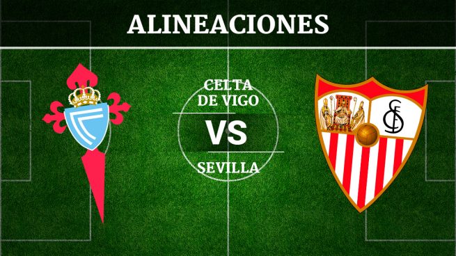 Celta de Vigo vs Sevilla