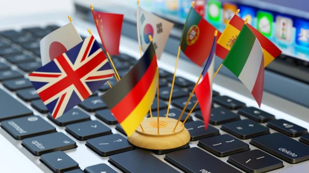 Todos los pasos para saber cómo traducir una web usando Google Translate.