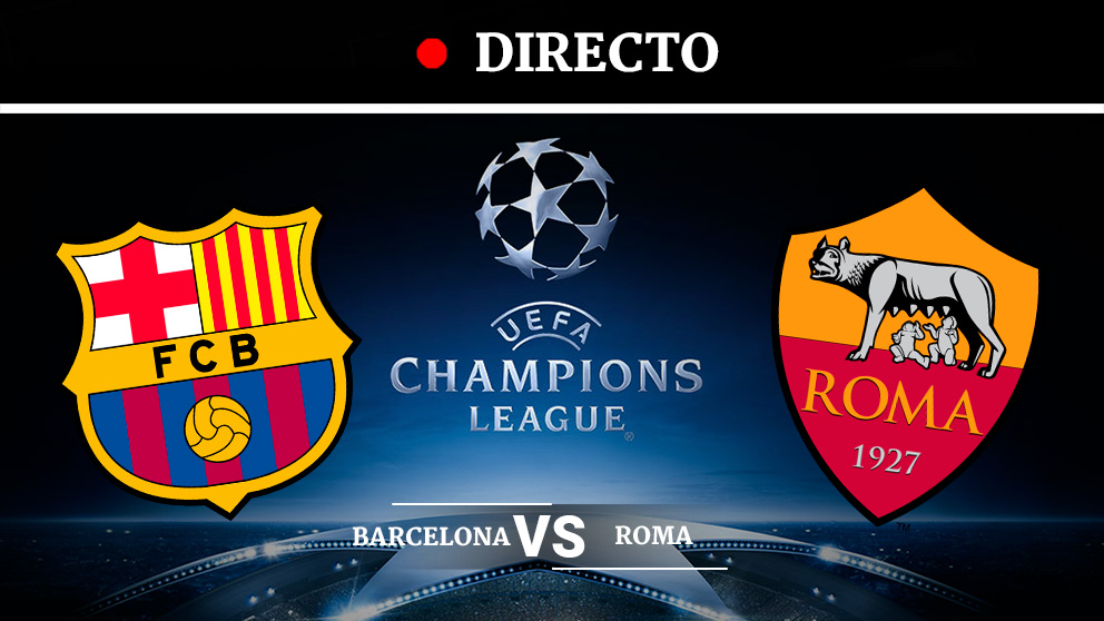 Image Result For Vivo Roma Vs Barcelona En Vivo Champions Image Result For Vivo Roma Vs Barcelona En Vivo Champions