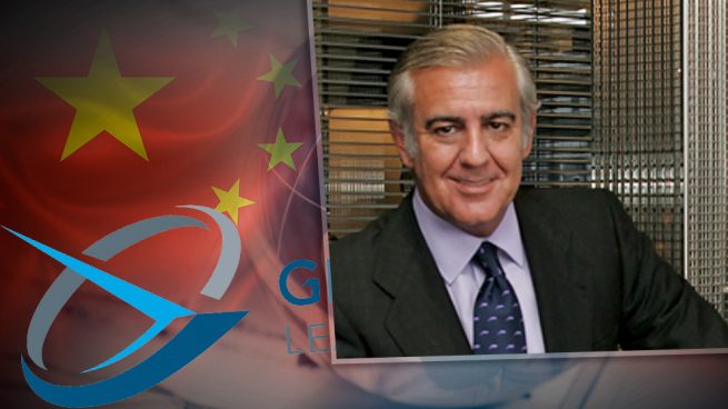 Antonio Camuñas: «lo que hace China no es aceptable»