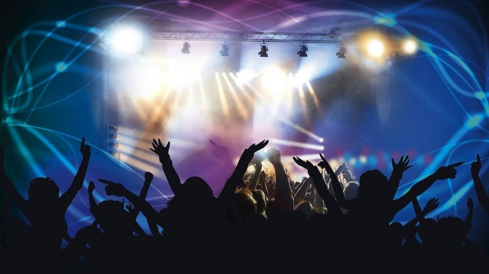 Concierto