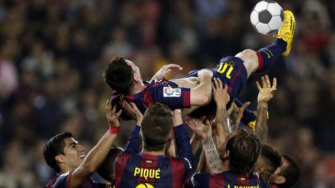 messi