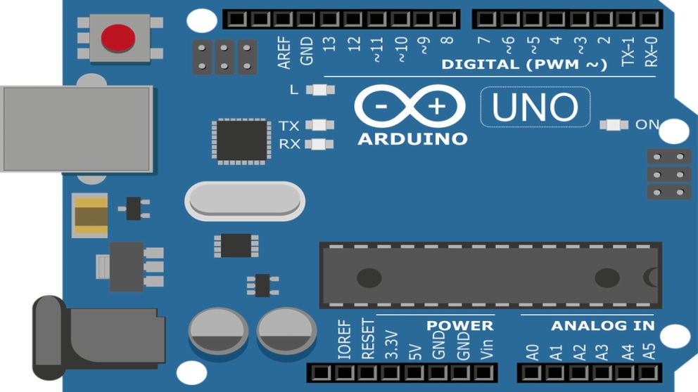 Los proyectos Arduino se pueden aplicar a una gran diversidad de cosas.