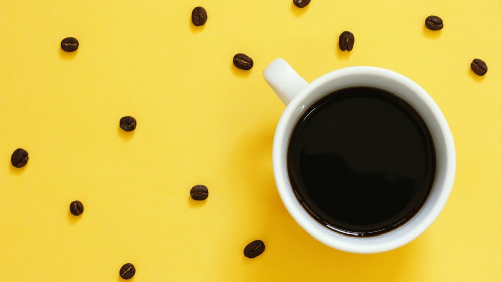 Receta de salsa de café para postres y para carnes