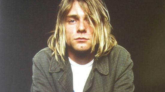 Kurt Cobain cumpliría hoy 53 años