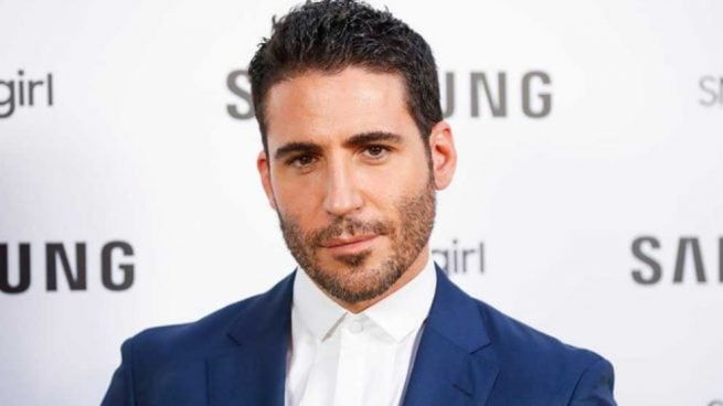 Twitter: La pegadiza risa de Miguel Ángel Silvestre se hace viral