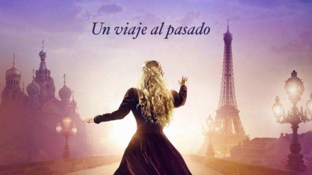 Anastasia, el musical familiar que llegará pronto a Madrid