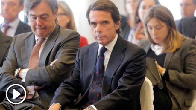 José María Aznar ?>