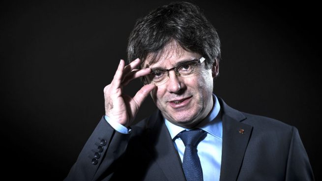 Puigdemont