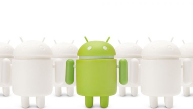Copia seguridad Android
