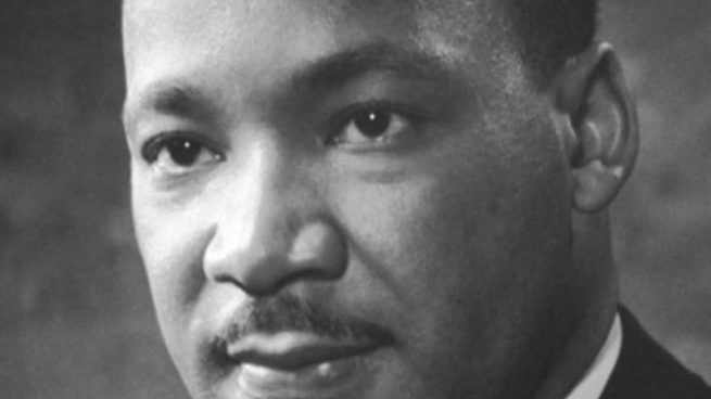 Estas son las frases más famosas de Martin Luther King