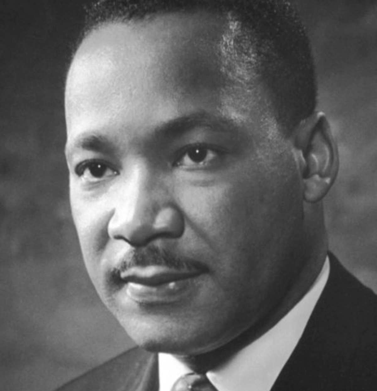 Estas son las frases más famosas de Martin Luther King