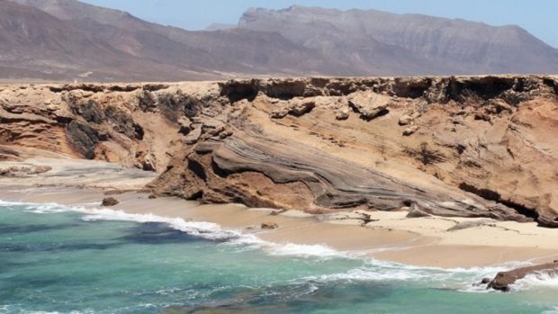 Fuerventura