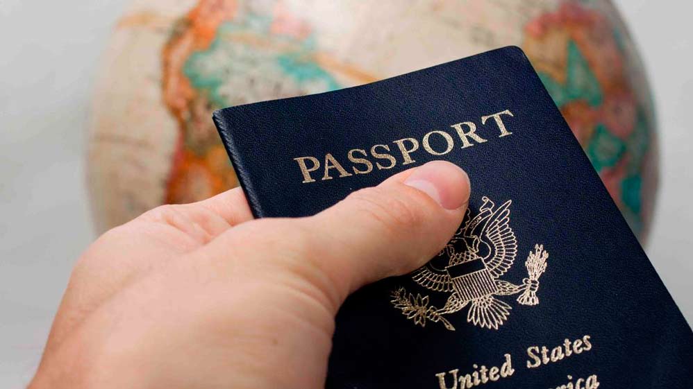 Las nuevas condiciones para optener el visado estadounidense