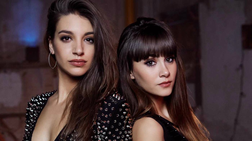 Ya se puede ver un adelanto del videoclip de ‘Lo Malo’ de Aitana War de OT