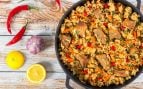 arroz a la zamorana