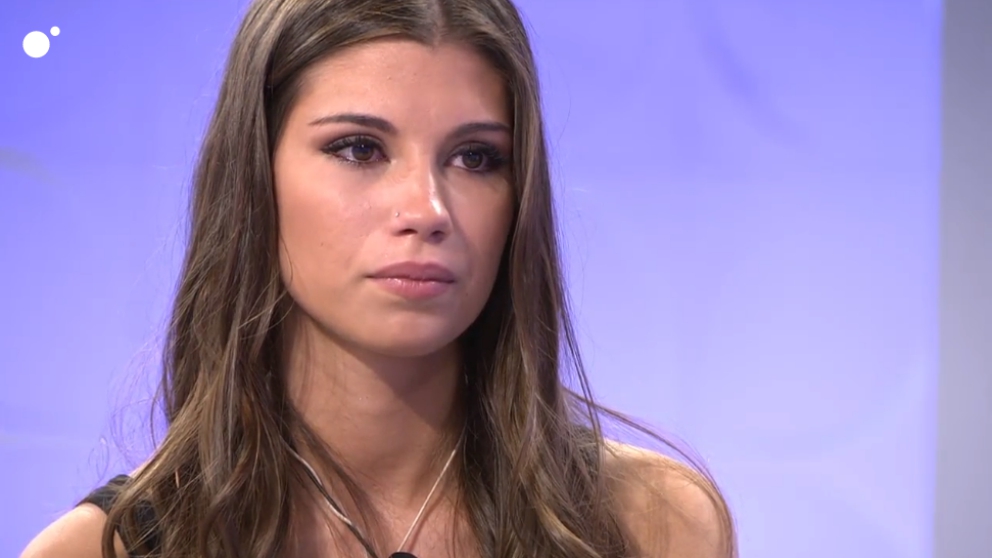 Jenni se derrumba entre lágrimas en ‘MYHYV’