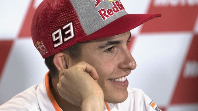 Marc Márquez