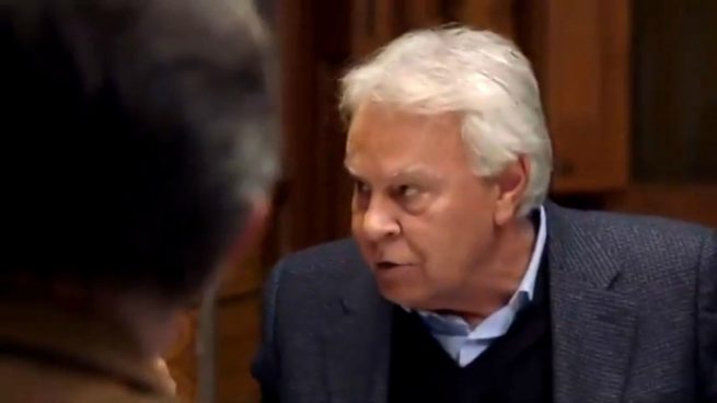 Qué ver hoy en televisión, 8 de abril