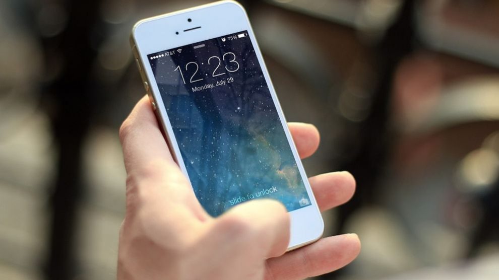 Todos los pasos para poder arreglar un iPhone lento paso a paso