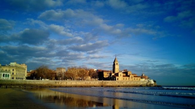 Gijón