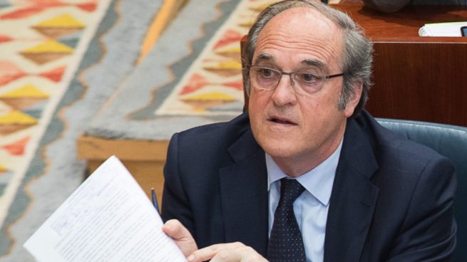 Moncloa, sobre el ‘caso Franco’: «Gabilondo quiere tener un consejero con un currículum falseado»