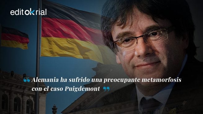 Alemania: de socio a enemigo