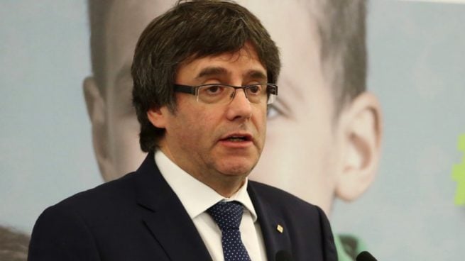 Carles Puigdemont