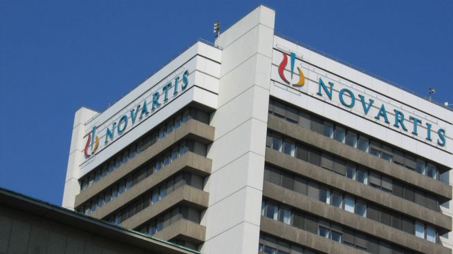 Novartis España