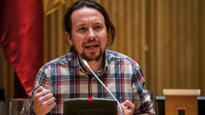 Pablo Iglesias