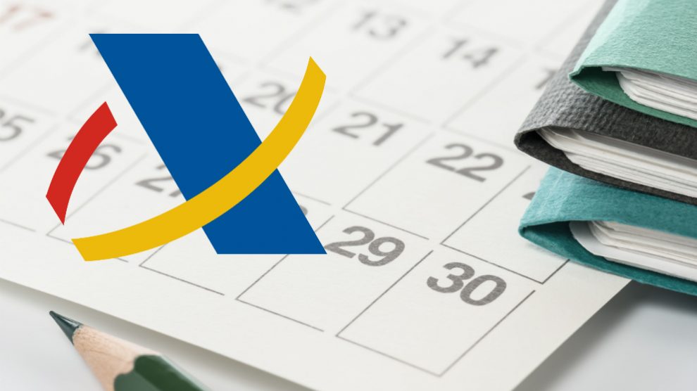 Consulta cuál es la fecha límite para presentar tu declaración de la renta en 2018.