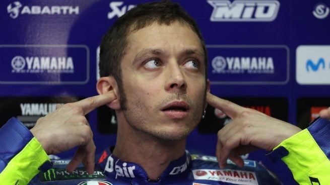 valentino rossi