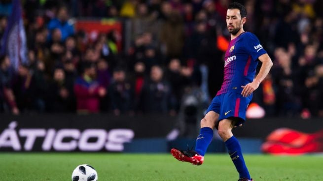 Busquets