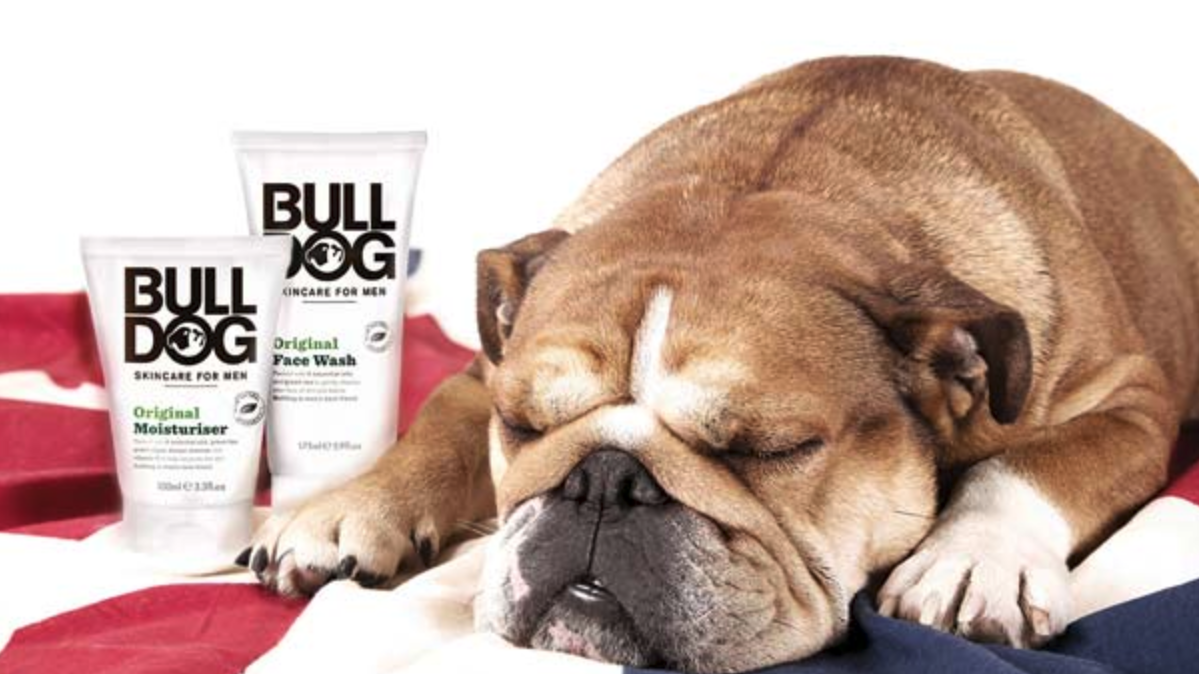 BullDog Skincare (Foto. BullDog)