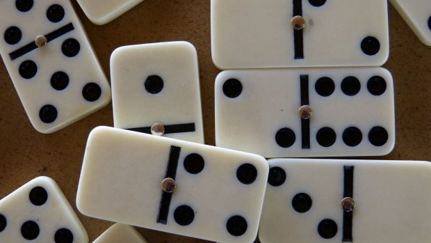 Trucos para jugar al dominó como un profesional