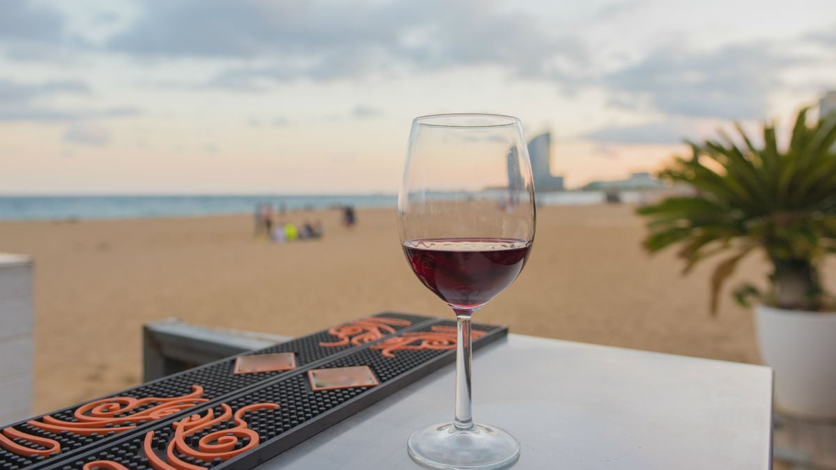 El turismo del vino pierde brillo en Barcelona: cae un 20% en el cuarto trimestre por el ‘proceso’