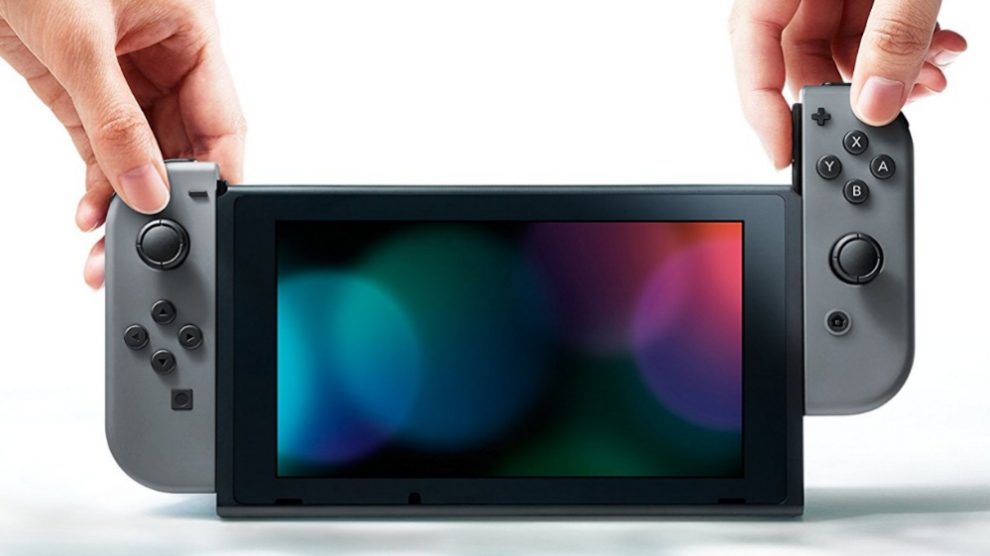 Los mejores juegos para Nintendo Switch de 2018.