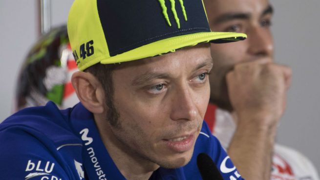 Valentino Rossi