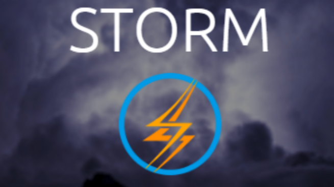 ¿En qué consiste el Storm?