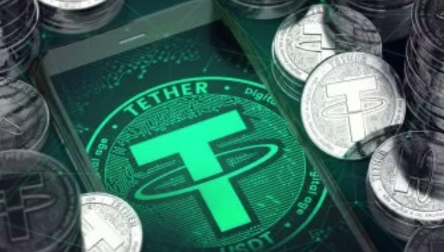 tether
