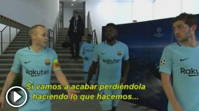 iniesta ?>