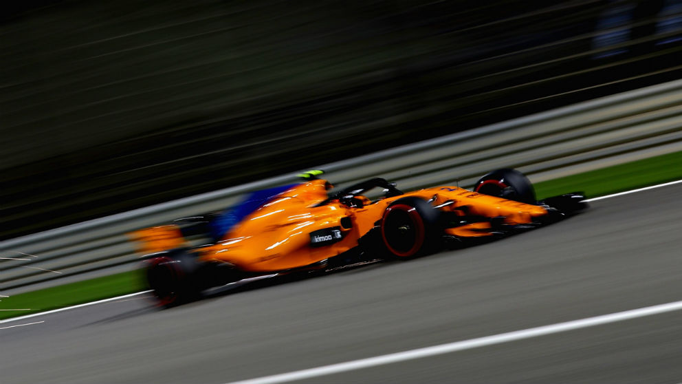 La repentina mejora de Honda de la mano de Toro Rosso hace que en McLaren se planteen hasta qué punto los japoneses les apoyaron hasta el final de su aventura juntos. (Getty)