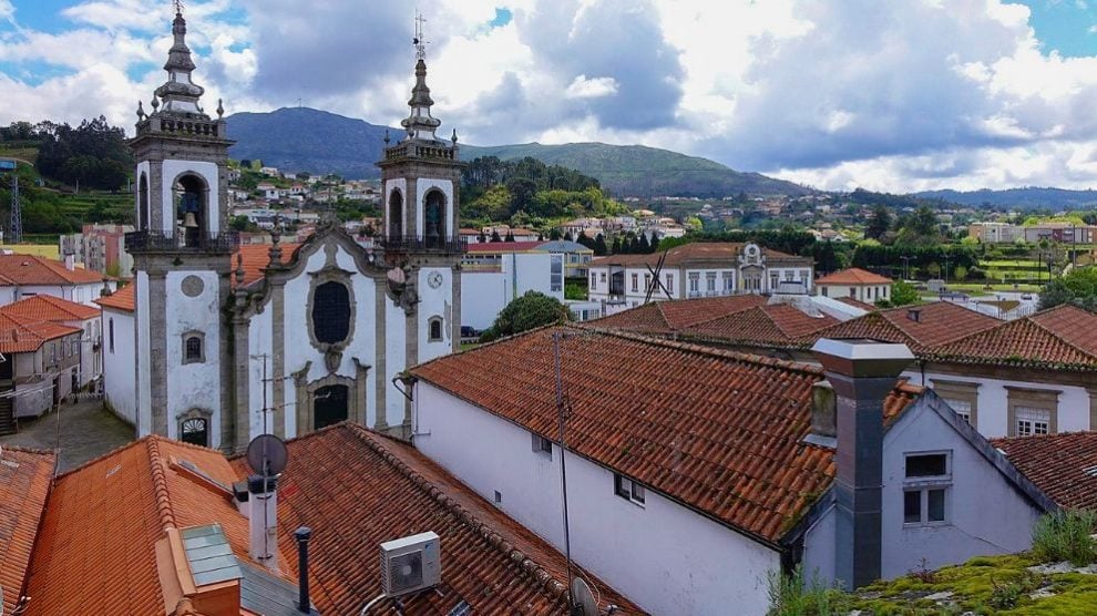 O Que Visitar Em Vila Nova De Cerveira