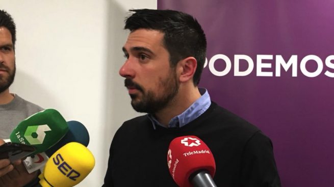 Espinar impone su mayoría en Podemos Madrid y adelanta las primarias de Errejón a mayo