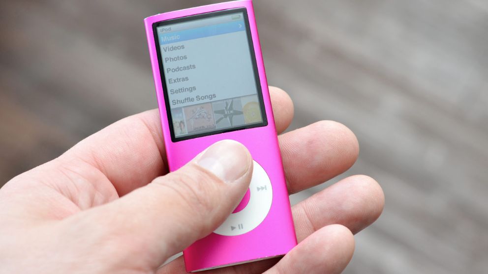 Cómo resetear un iPod de forma correcta paso a paso