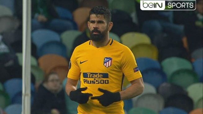 Diego Costa