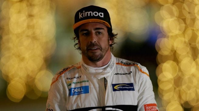 Fernando Alonso