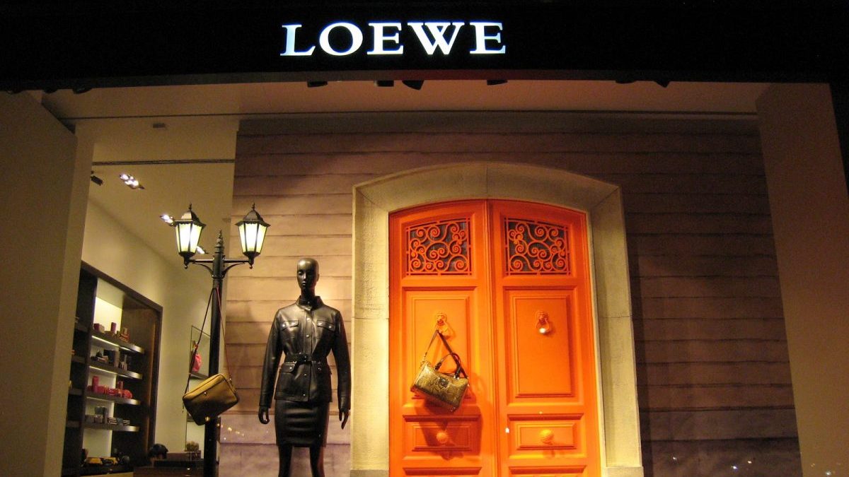 Loewe (Foto. Loewe)