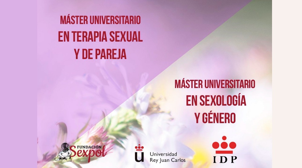 Másters impartidos en la Universidad Rey Juan Carlos